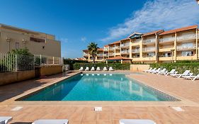 Vacancéole - Résidence Alizéa Beach